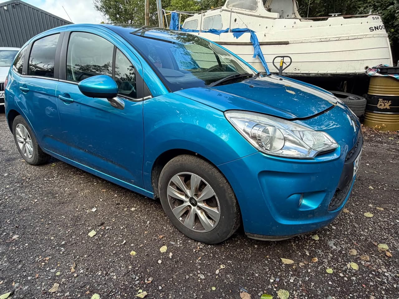 cars