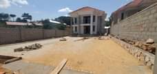 A picture of House for sale at 400m ush at Seguku Katale Entebbe
