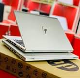 A picture of Hp 430 8th Generation i5 with 8gb ram and 256gb
