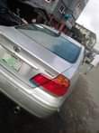 A picture of Toyota camry 2006 model in perfect condition ABA Uche 08031802677