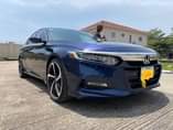 A picture of Honda accord Bought brand new one is available for sale