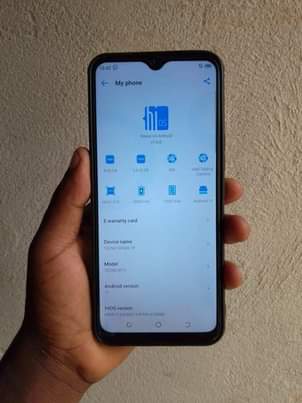 A picture of Spark 7P