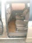 A picture of Toyota Sienna 2006