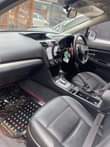 A picture of 2013 Subaru XV 2 0cc