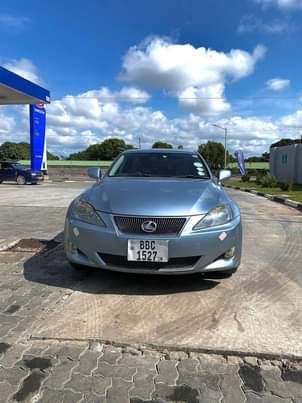 lexus