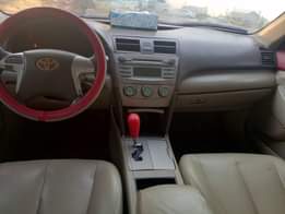 A picture of Distress sale 2008 model Toyota spider facelift Excellent engine Sound