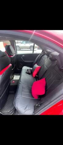 A picture of Super clean Mercedes Benz C230 Engine petf Gear perfect AC