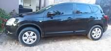 A picture of NISSAN DUALIS