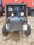A picture of WELDING GENERATOR KUBOTA ENGINE 15KVA