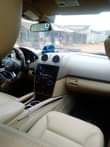 A picture of Benze 2010 everything working perfectly interior and exterior clean buy
