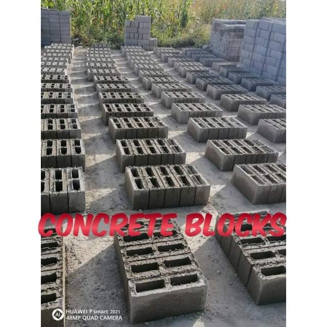 classifieds/bricks