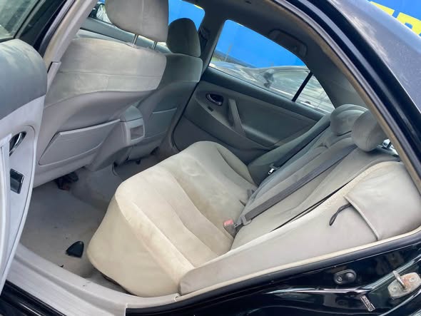 A picture of Awoof Foreign used 2008 Camry muscle 6 8m