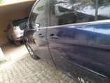 A picture of Honda Odeyssy 2007 model