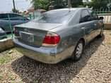 A picture of Clean used 2005 model Toyota camry Location is kaduna Price