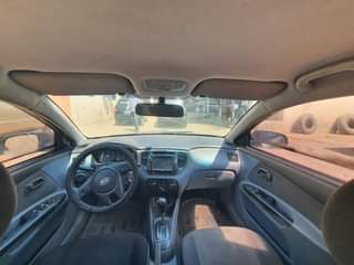 A picture of 2008 Model Kia Rio