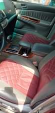 A picture of Toyota Camry