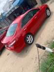 A picture of 2008 model Toyota Camry sports edition with Reverse camera available