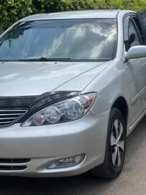 A picture of High grade Toyota Camry in good condition Good engine gear