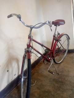 bicycle