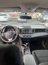used toyota rav4