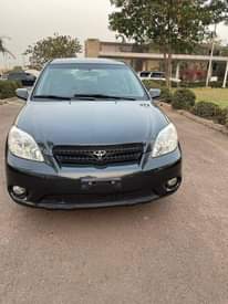 A picture of Vehicle