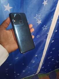 A picture of SIMU USED