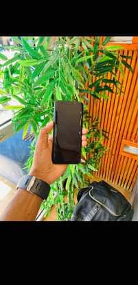 A picture of SAMSUNG GALAXY S9Plus Gb64 Ram6 255 000 