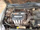 A picture of Honda Accord EOD 2005