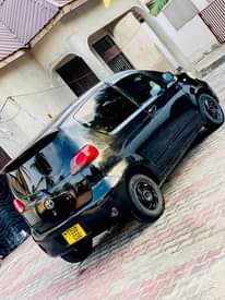 A picture of TOYOTA PORT 0788167284
