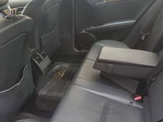 A picture of 2011 Registered 2011 Mercedes Benz c300 Registered 2011 Mercedes Benz