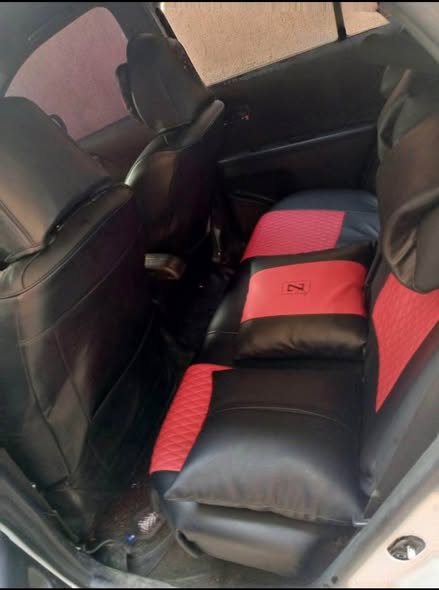 A picture of Clean 2009 Toyota Yaris
