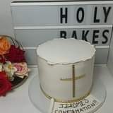 A picture of Cakes
