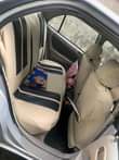 A picture of Toyota corolla 1998