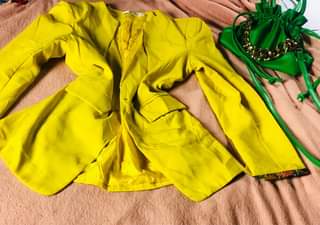 jackets