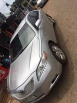 A picture of 2008 Toyota Camry spider