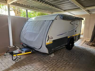 sprite tourer