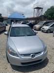 A picture of Super sharp register 2005 Honda accord eod with original document