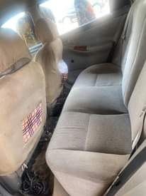 A picture of Corolla buy and maintain Bad engine going for 1 650