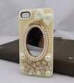 A picture of Decorated phone covers