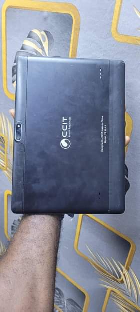 A picture of Tablet
