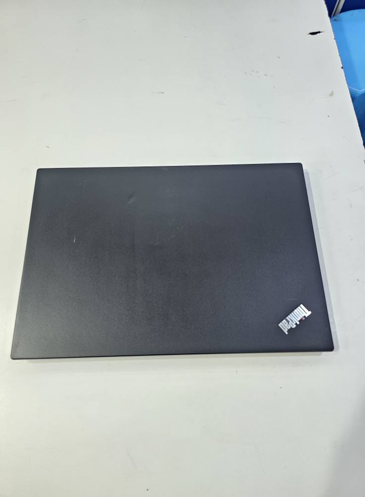 A picture of Lenovo T480s
