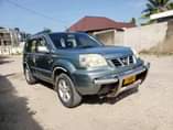 A picture of Nissan xtrail