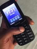 A picture of t smart 4g