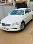 A picture of MARK X 2007MODEL PERFECT CONDITION 18 5m only 0704311899 WhatsApp