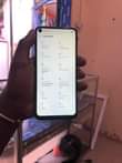 A picture of OPPO A92 CLEAN CONDITION FINGERPRINT ON POWER BUTTON STORAGE 128GB