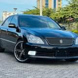 A picture of Crown Athlete 2005 Bei 19 8Mil