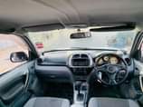 A picture of Rav4 kill time