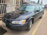 A picture of Toyota droplight 2001 registered used painted Buy and drive Chilling