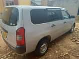 A picture of TOYOTA PROBOX 16 500 000 AUTOMATIC 1.5CC