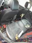A picture of NIGER USED FORD WITH Good engine and good auto gear